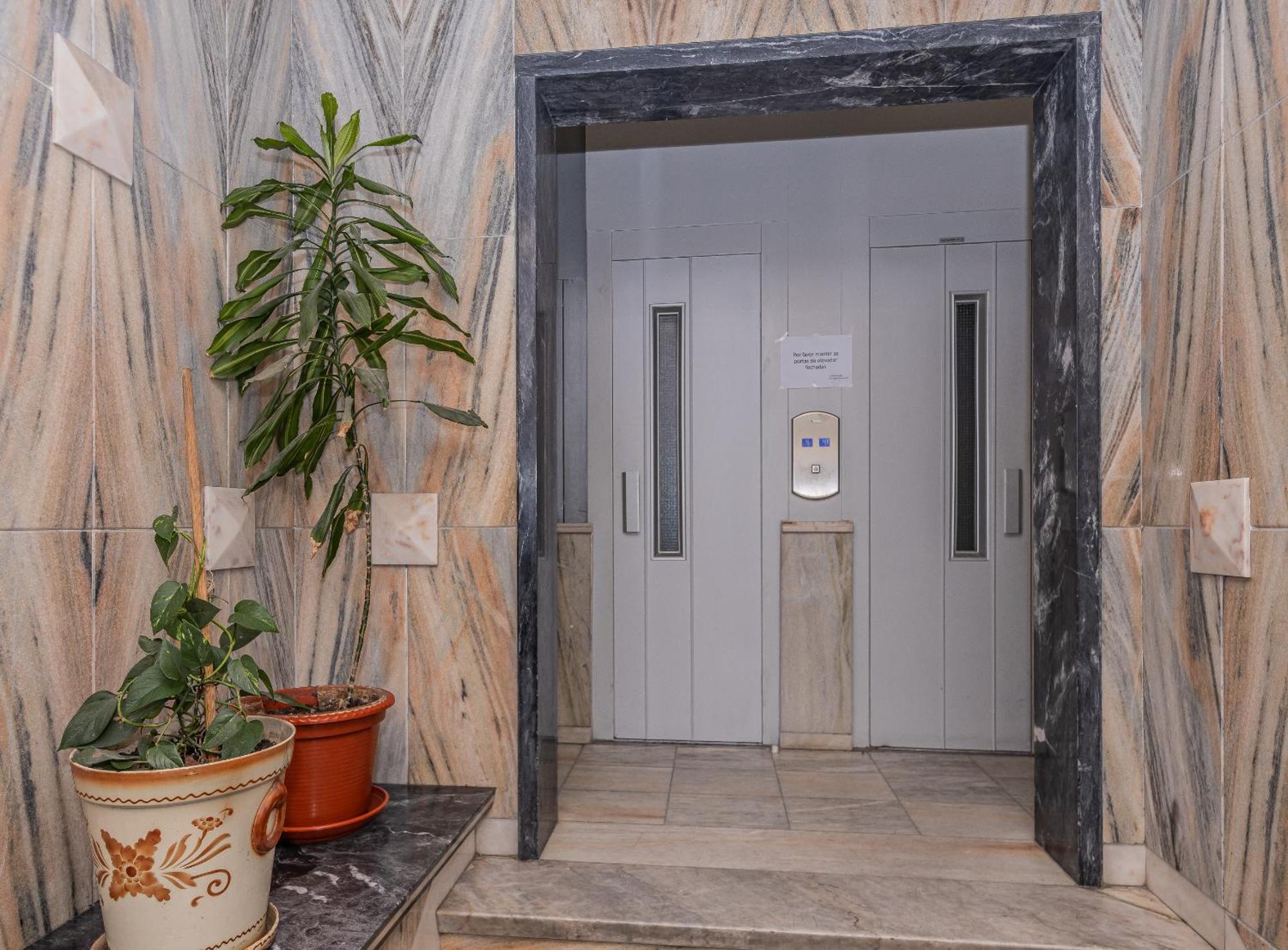 T2 Furnished In Central Lisbon, Portugal Apartamento Lisboa
