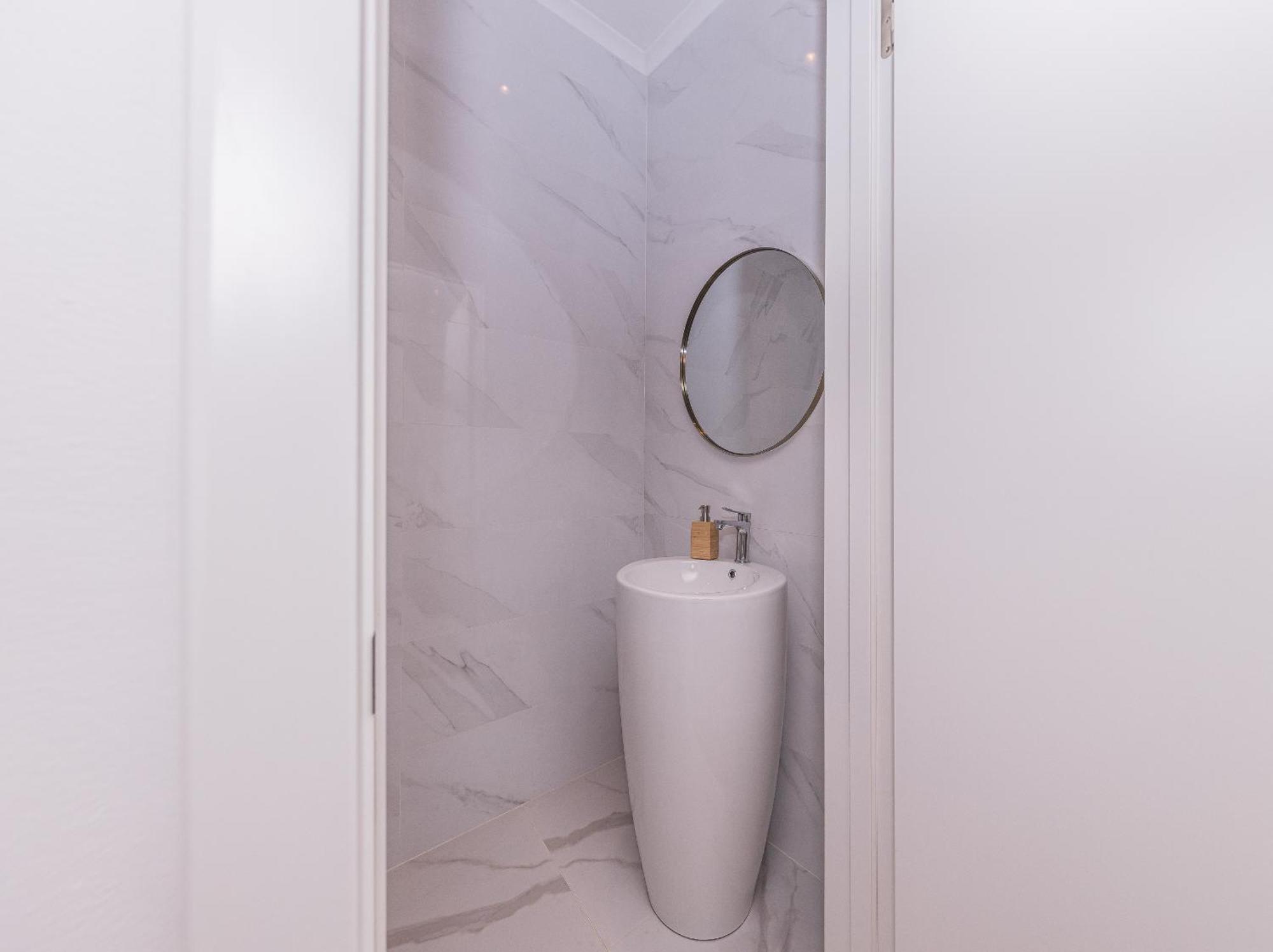 T2 Furnished In Central Lisbon, Portugal Apartamento *