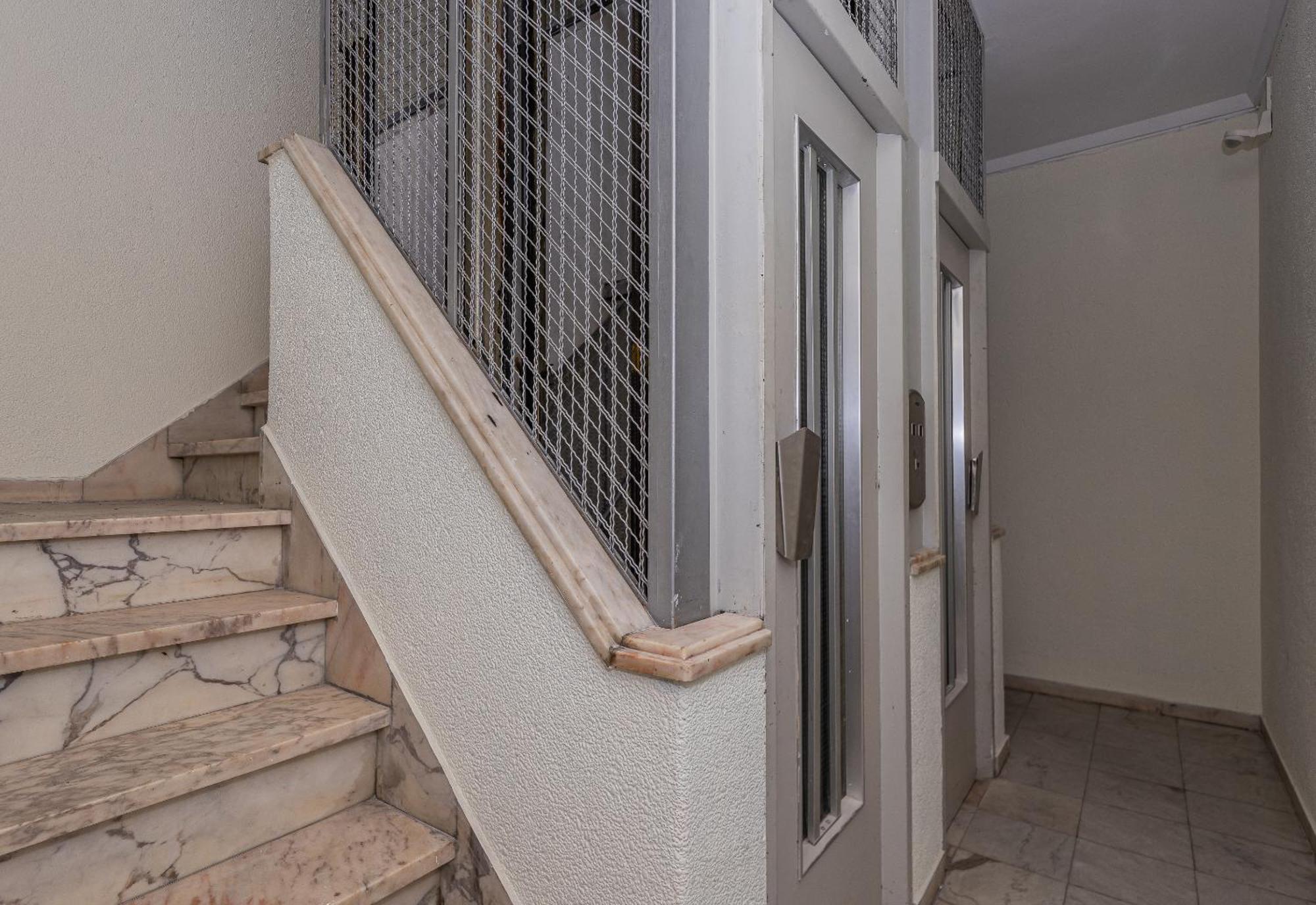 T2 Furnished In Central Lisbon, Portugal Apartamento *